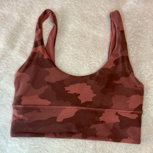 lululemon athletica Align Reversible Bra